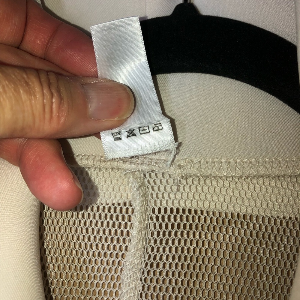 3X Designer Kimono Jacket - Picture 6 of 8